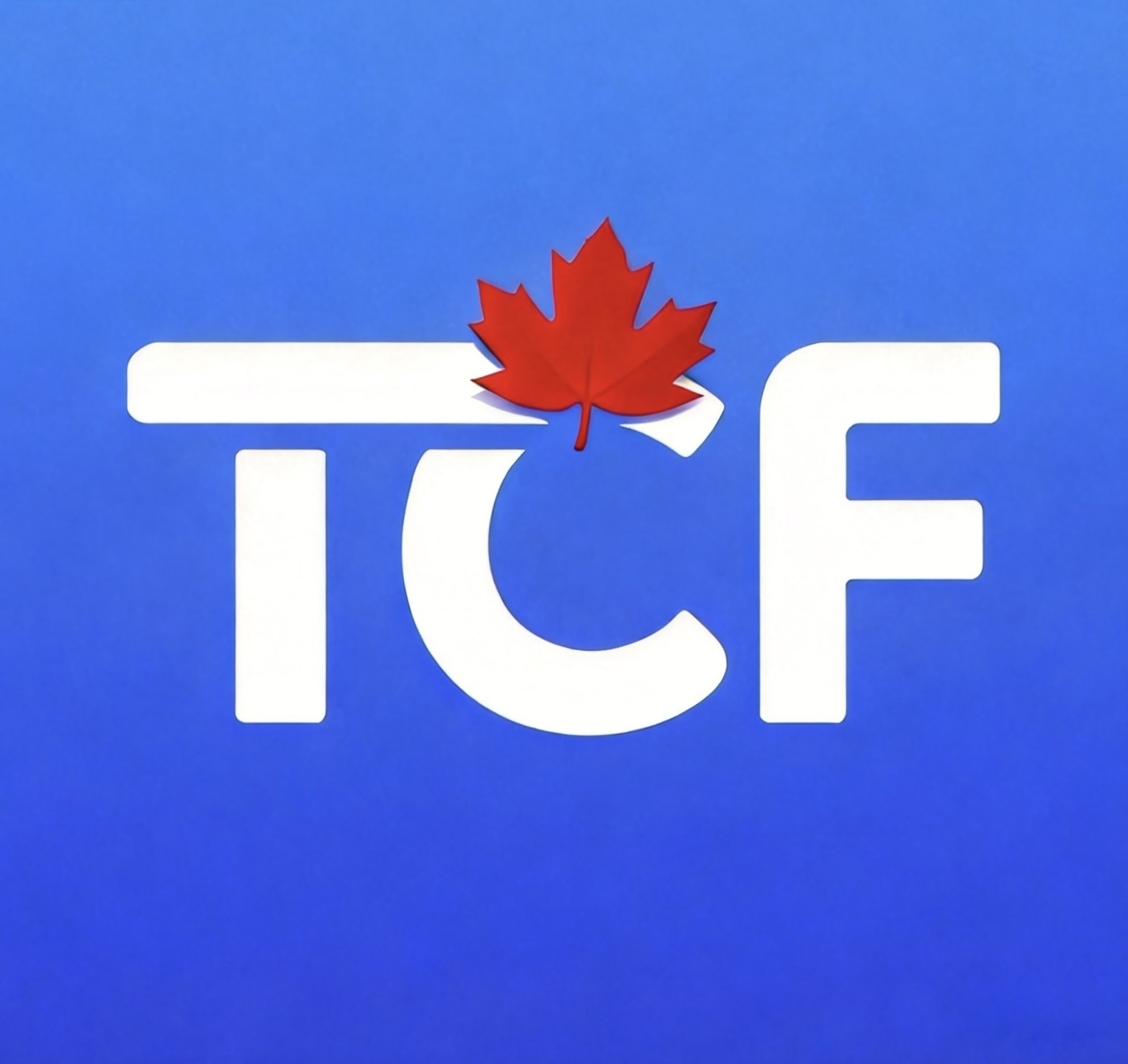 TCF Tutor Logo